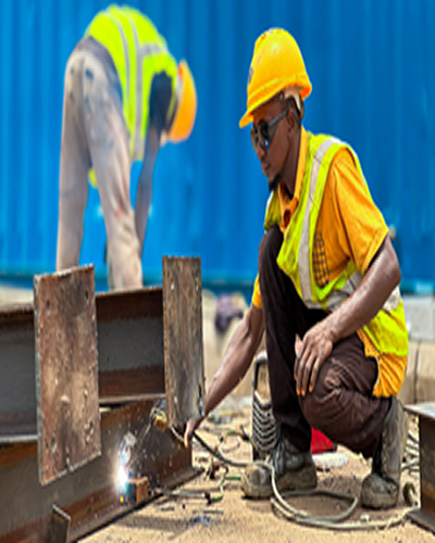 Commercial Projects