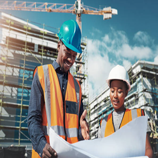 Commercial & Industrial Projects