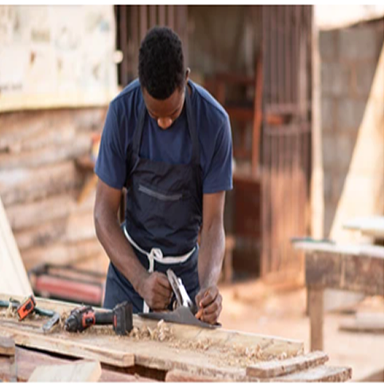 Site Carpentry & Formwork